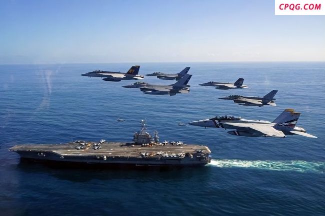 专家：美军空袭也门反噬自身 陷入战争泥潭