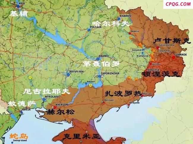 乌在别尔哥罗德会重蹈库尔斯克覆辙吗 战术与后勤再受考验