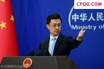 外交部谈澳门在中葡关系中的作用 强化内外联通桥梁角色