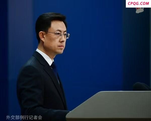 外交部回应美情报机构涉华报告