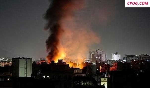 特朗普攻击爆料记者卑鄙 军事机密泄露引发质疑