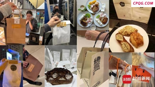 临期食品变“剩菜盲盒”被疯抢