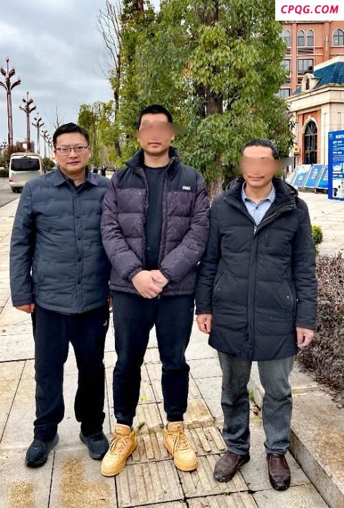 被碾压致死5岁女童家属出具谅解书