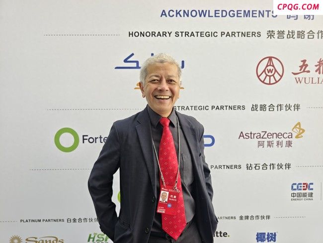 新加坡学者：美国技术制裁终将失败