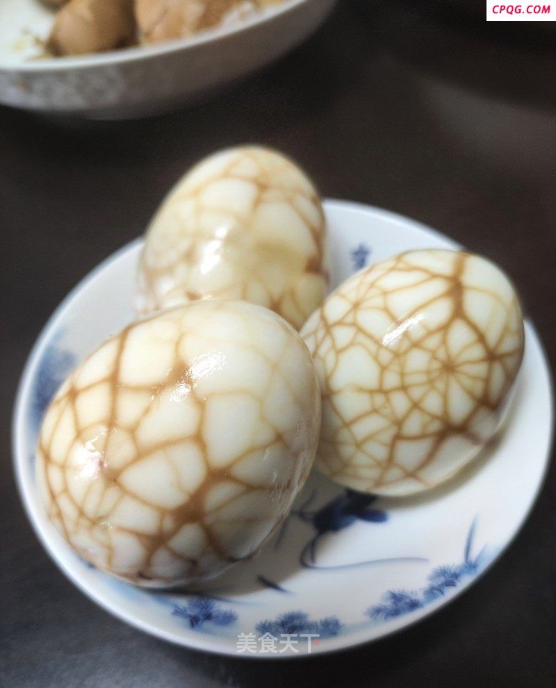 夏枯草煮鸡蛋的做法