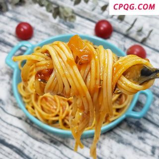 网红菜卷心菜牛排