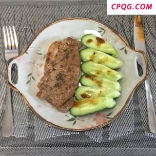 快速炸油条