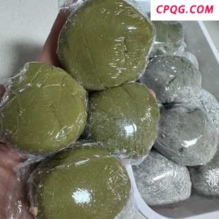 香辣土豆片夹馍