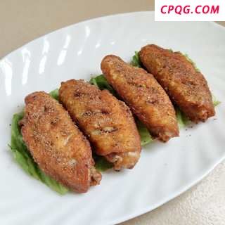 菠萝黑胡椒牛肉粒