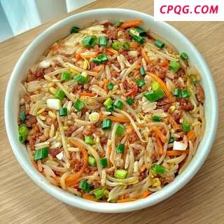 斑斓蜜豆卷