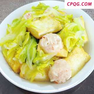 莲菜丝炒肉丝