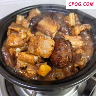 牛蒡胡萝卜拌豆腐
