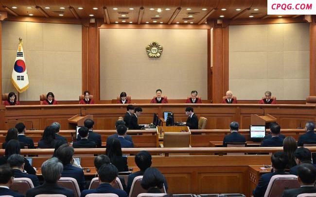 李在明在国会发表讲话：公开执政愿景，强调“现在开始是李在明” 宣布参选总统