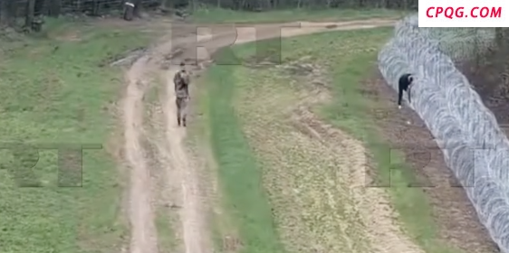 乌适龄男子拒服兵役越境逃跑失败