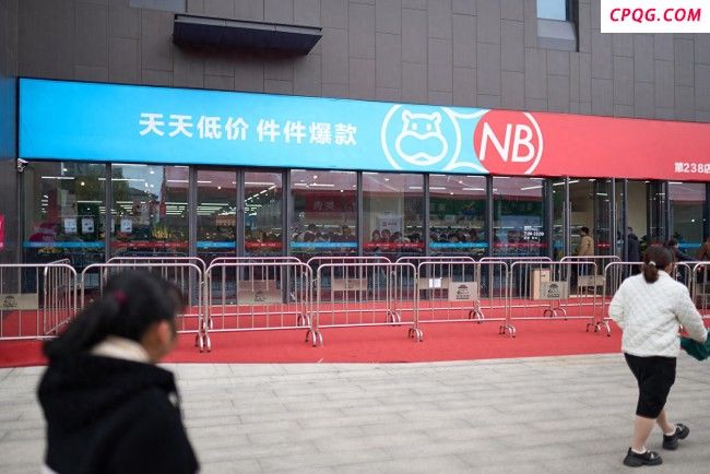 大风抵京 多家生鲜平台回应“爆单”