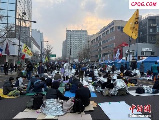 李在明在韩国大选中有何优势劣势 民调领跑官司缠身