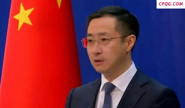 美等不到中国电话只会等到组合拳 中美“嘴仗”背后的博弈