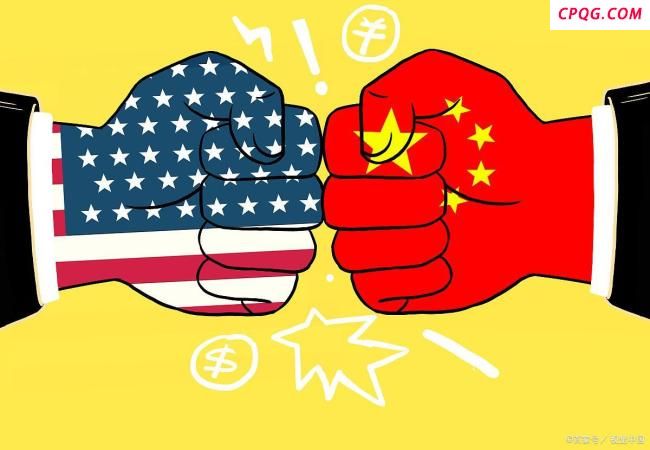 外媒称中国会在美国压制下强势反弹 政策成定海神针