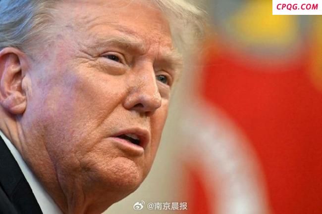 美国男子恐吓要杀特朗普被起诉