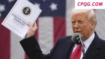 关税政策反复无常是不是操纵市场？美贸易代表无言以对 贸易策略
