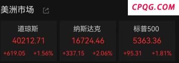 英报评美关税政策：“看起来像一场小丑表演” 特朗普式混乱代价