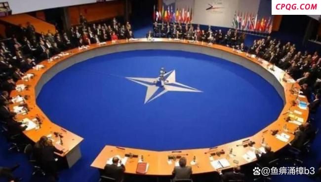 英国航母准备重返亚太意欲何为 北约加强军事部署
