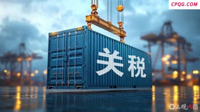 “关税霸权”能让工厂回美国？特朗普在下一盘死棋