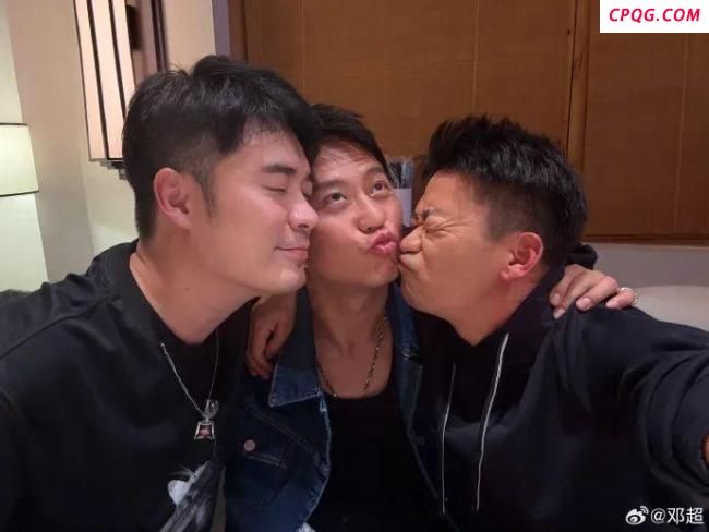 当年王宝强在跑男录制的好好的 梦回2014的跑男
