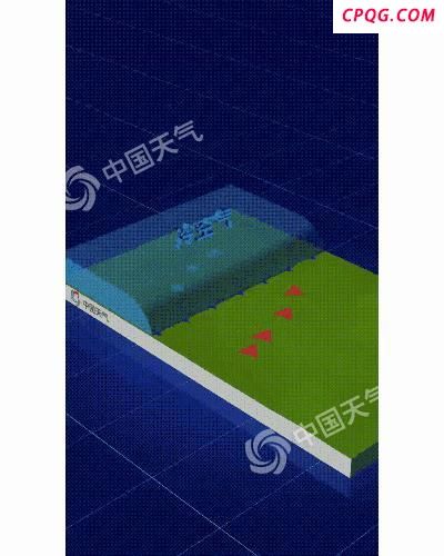 五问极端大风：为何一夜之间迅速南下 未来还将持续多久 冷空气南下席卷大江南北