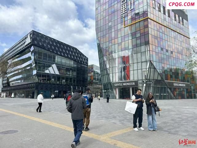 大风中的北京、河南，竟是这样的