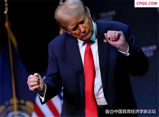李迅雷：对等关税之后，特朗普将重启什么？
