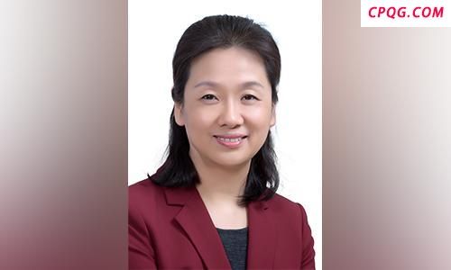 孙晓明履新中科院秘书长