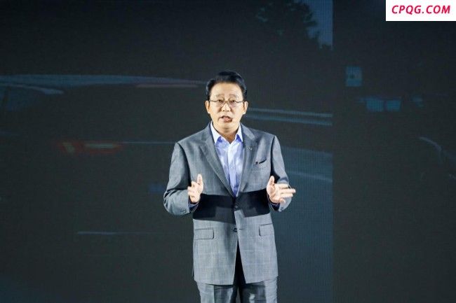 广汽集团星灵安全守护体系发布