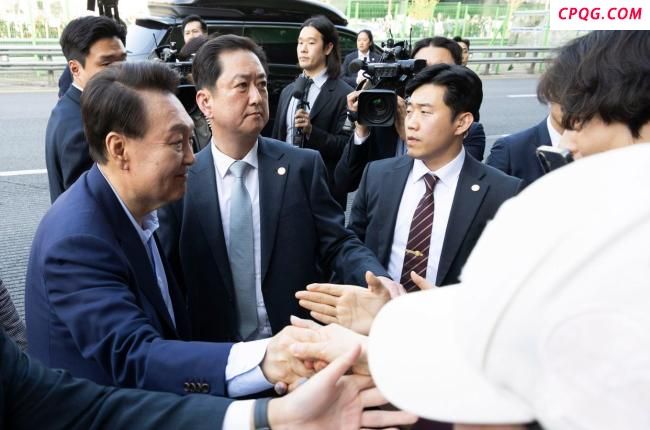 尹锡悦将面临终身监禁或死刑