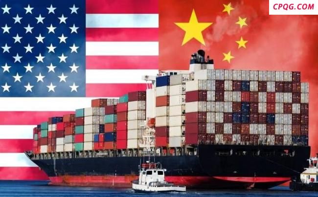 美对中国产品大规模豁免关税说明啥 贸易战中场休息？
