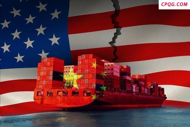 美对中国产品大规模豁免关税说明啥 贸易战中场休息？