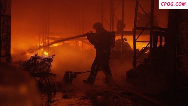 乌克兰基辅市遭俄军无人机袭袭击
