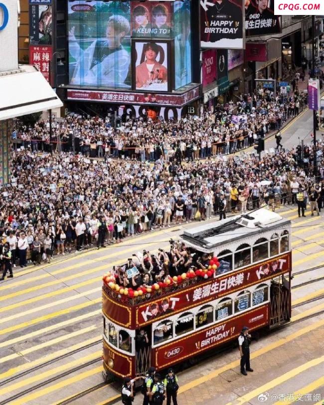 导演王晶回应炮轰“香港顶流”姜涛 资本与粉丝之过