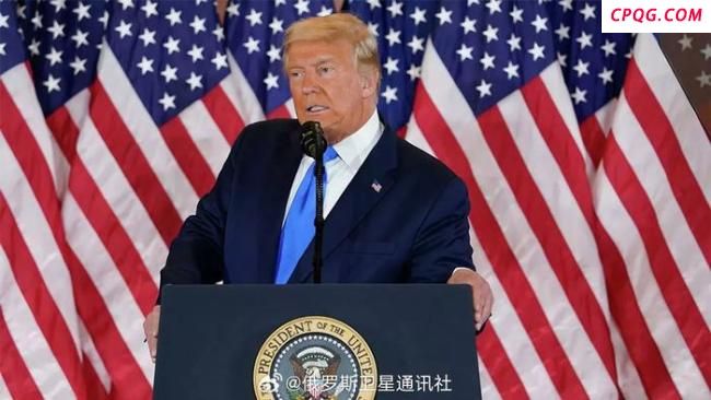 美国将进行关税调查评估电子产品供应链