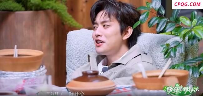 网友调侃：第一次见录一半全睡了的综艺！