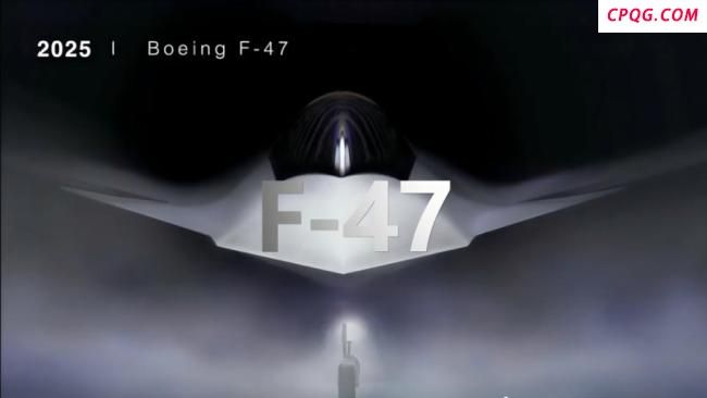 中方果断回击 美军“六代机”F-47危！稀土管制加码