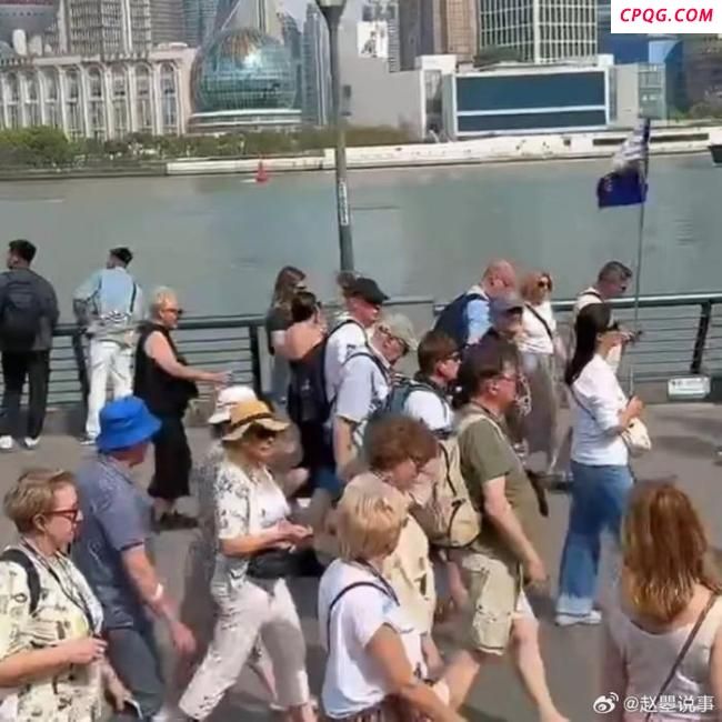 美国人开始飞中国代购中国制造，比本土还便宜！