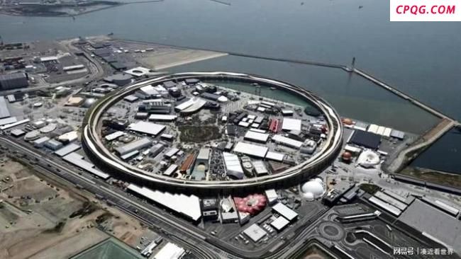 大阪世博2.3亿美元木建筑漏雨！网友痛呼：千万别来……