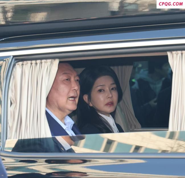 大V：尹锡悦最高或被判无期徒刑 首场公审开启