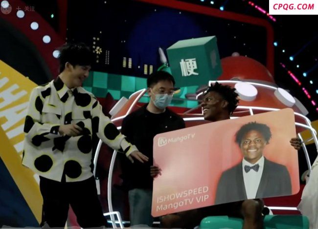 芒果TV为何在甲亢哥直播中翻车