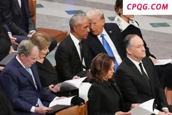 特朗普突然发声，事关半导体 关注电子供应链