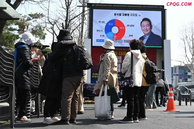 尹锡悦内乱案公审细节公布