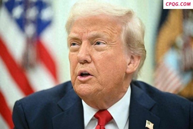大V谈美计划削减2026财年国务院预算
