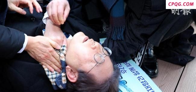 选总统期间你打算如何受审？李在明宣布竞选后首次出庭受审 被连环追问 政治风波再起