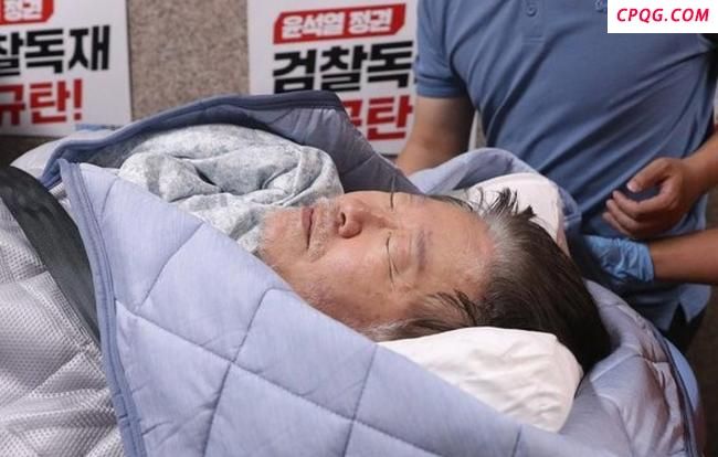 选总统期间你打算如何受审？李在明宣布竞选后首次出庭受审 被连环追问 政治风波再起